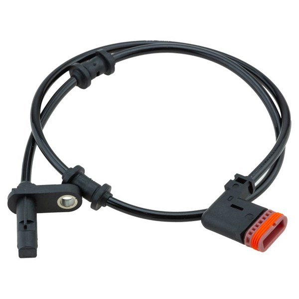ABS-givare, Sensor, hjulvarvtal, Bakaxel Nty HCA-ME-039 NTY