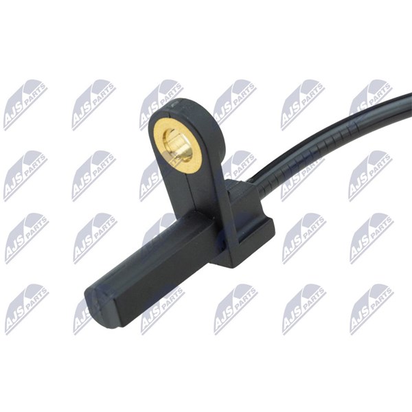 ABS-givare, Sensor, hjulvarvtal, Bakaxel Nty HCA-ME-040 NTY ABS-givare, Sensor, hjulvarvtal, Bakaxel Nty HCA-ME-040 NTY