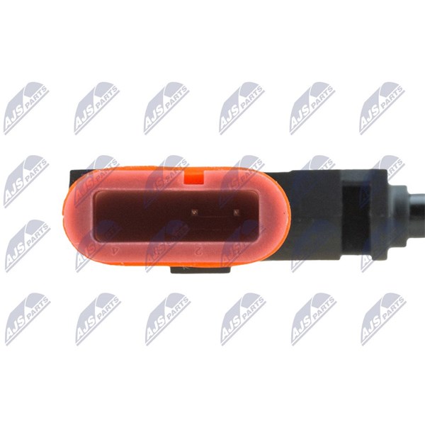 ABS-givare, Sensor, hjulvarvtal, Bakaxel Nty HCA-ME-040 NTY ABS-givare, Sensor, hjulvarvtal, Bakaxel Nty HCA-ME-040 NTY