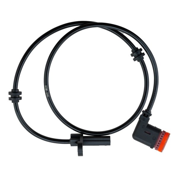 ABS-givare, Sensor, hjulvarvtal, Bakaxel Nty HCA-ME-040 NTY