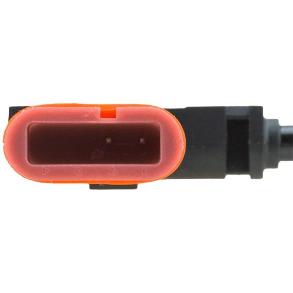 ABS-givare, Sensor, hjulvarvtal, Bakaxel Nty HCA-ME-040 NTY ABS-givare, Sensor, hjulvarvtal, Bakaxel Nty HCA-ME-040 NTY