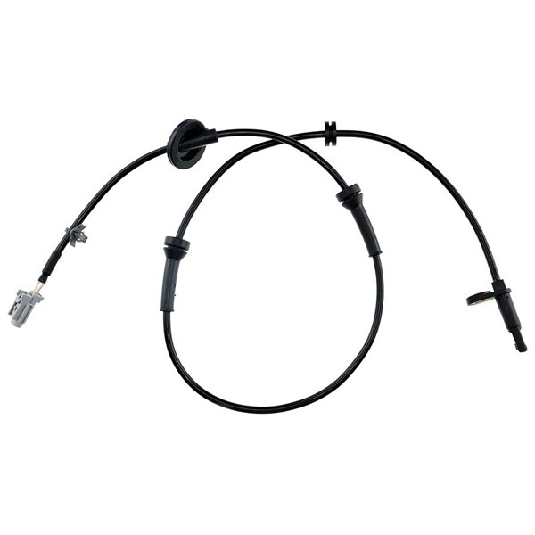 ABS-givare, Sensor, hjulvarvtal, framaxel höger Nty HCA-NS-019 NTY