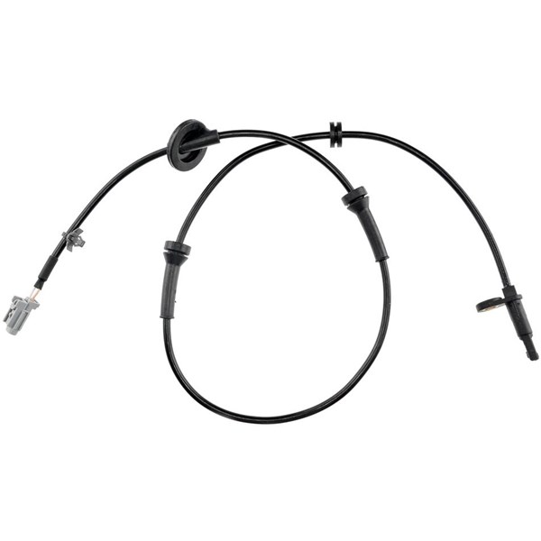 ABS-givare, Sensor, hjulvarvtal, framaxel höger Nty HCA-NS-019 NTY