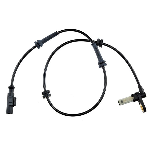 ABS-givare, Sensor, hjulvarvtal, Bakaxel vänster Nty HCA-NS-144 NTY