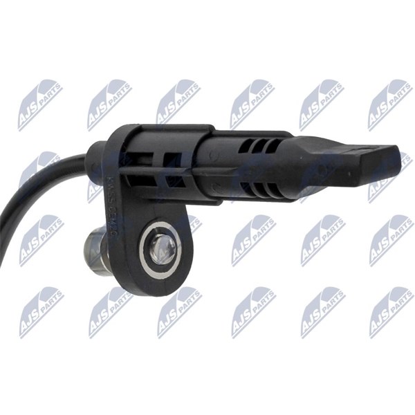 ABS-givare, Sensor, hjulvarvtal, Bakaxel höger, Bakaxel vänster N NTY ABS-givare, Sensor, hjulvarvtal, Bakaxel höger, Bakaxel vänster N NTY