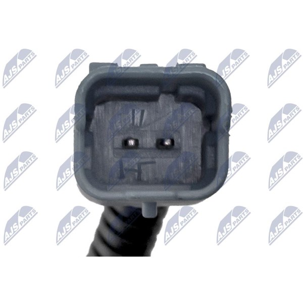 ABS-givare, Sensor, hjulvarvtal, Bakaxel höger, Bakaxel vänster N NTY ABS-givare, Sensor, hjulvarvtal, Bakaxel höger, Bakaxel vänster N NTY