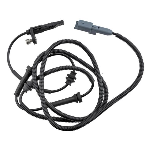 ABS-givare, Sensor, hjulvarvtal, Bakaxel höger, Bakaxel vänster N NTY