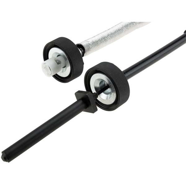 Vajer, parkeringsbroms, Mitt Nty HLR-RE-002 NTY Vajer, parkeringsbroms, Mitt Nty HLR-RE-002 NTY