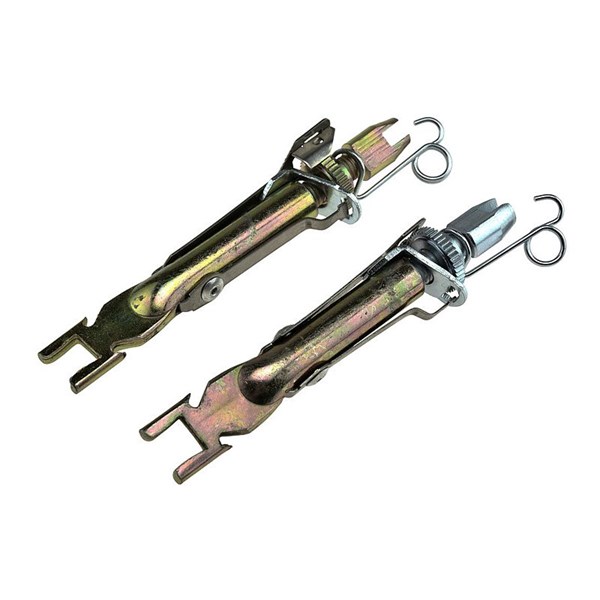 Inställning, trumbroms Nty HSR-FT-008 NTY Inställning, trumbroms Nty HSR-FT-008 NTY
