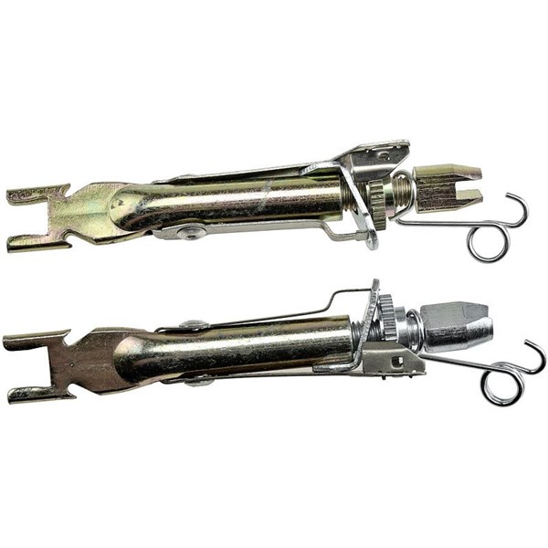 Inställning, trumbroms Nty HSR-FT-008 NTY Inställning, trumbroms Nty HSR-FT-008 NTY