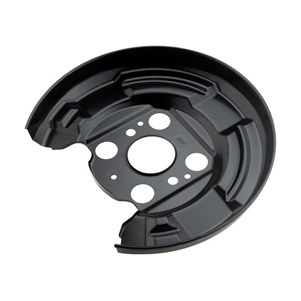 Bromssköld, Bakaxel höger, Bakaxel vänster Nty HTO-HD-000 NTY Bromssköld, Bakaxel höger, Bakaxel vänster Nty HTO-HD-000 NTY