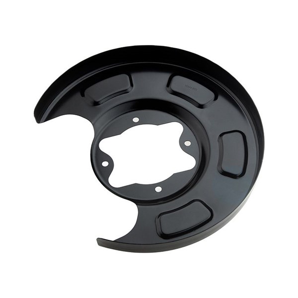 Bromssköld, Bakaxel höger Nty HTO-HY-503 NTY Bromssköld, Bakaxel höger Nty HTO-HY-503 NTY
