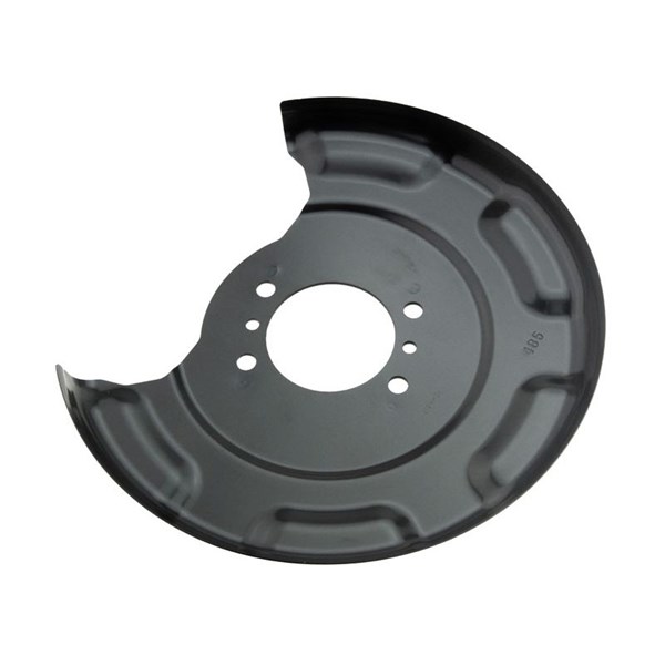 Bromssköld, Bakaxel höger Nty HTO-HY-505 NTY Bromssköld, Bakaxel höger Nty HTO-HY-505 NTY