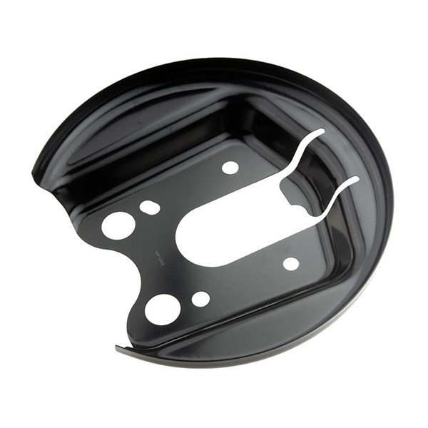 Bromssköld, Bakaxel höger, Bakaxel vänster Nty HTO-PE-004 NTY