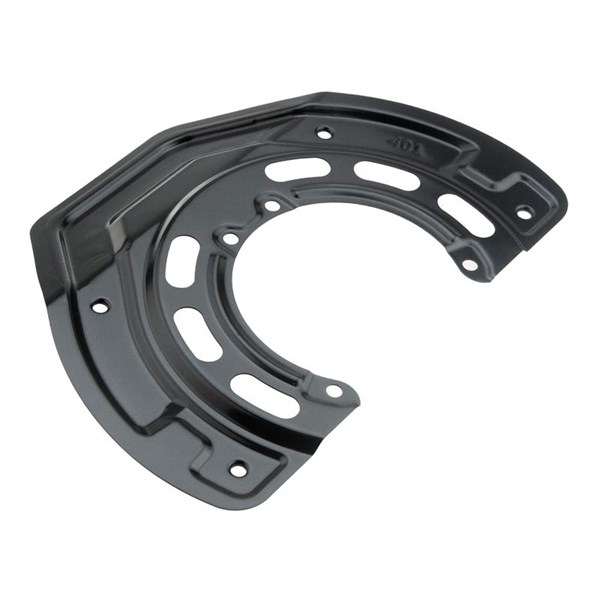 Bromssköld, framaxel höger, framaxel vänster Nty HTO-PL-010 NTY