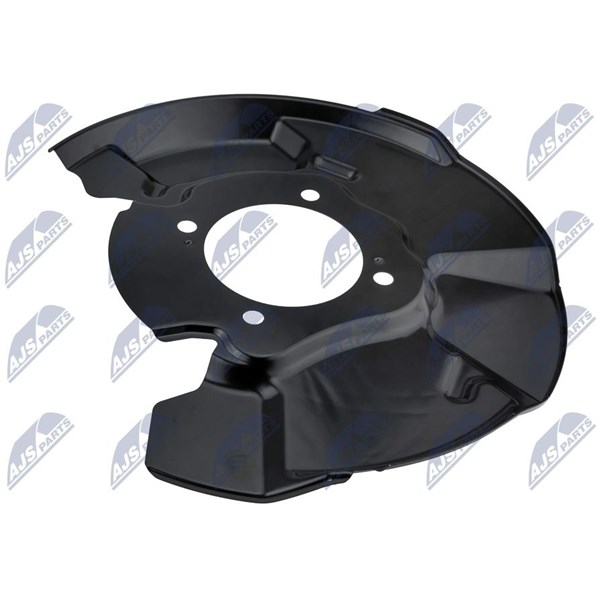 Bromssköld, framaxel höger Nty HTO-TY-025 NTY Bromssköld, framaxel höger Nty HTO-TY-025 NTY