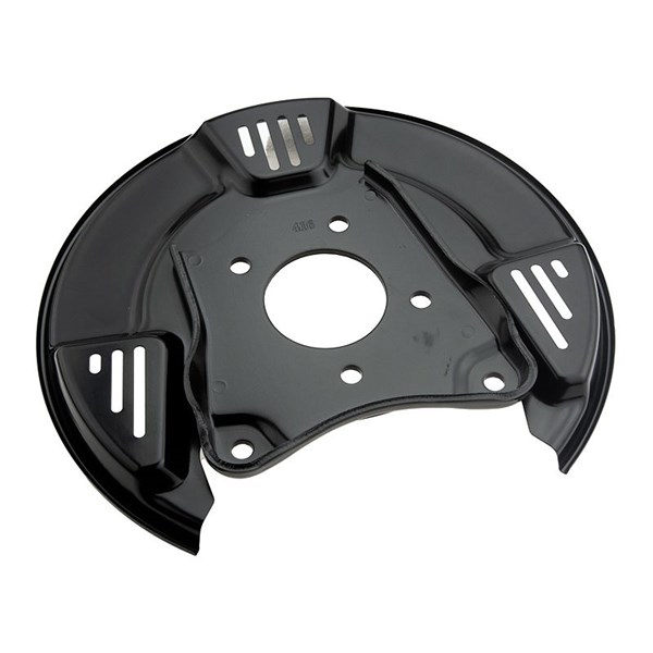 Bromssköld, Bakaxel vänster Nty HTO-TY-026 NTY
