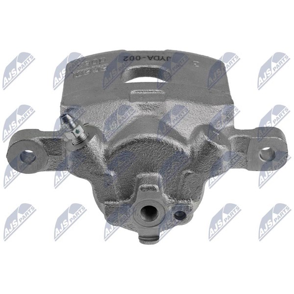 Bromsok, framaxel vänster Nty HZP-DA-002 NTY Bromsok, framaxel vänster Nty HZP-DA-002 NTY