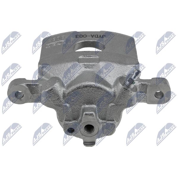 Bromsok, framaxel höger Nty HZP-DA-003 NTY Bromsok, framaxel höger Nty HZP-DA-003 NTY