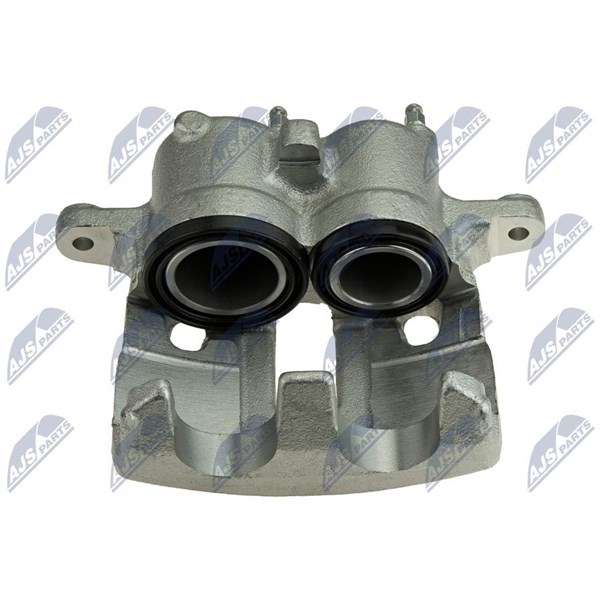 Bromsok, Bakaxel höger Nty HZT-CT-031 NTY