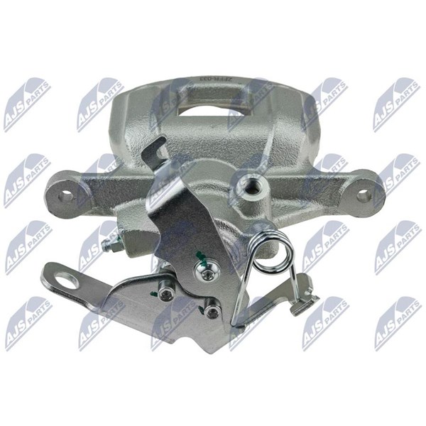 Bromsok, Bakaxel höger Nty HZT-FR-033 NTY