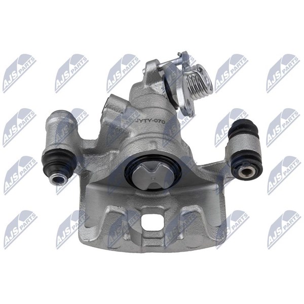 Bromsok, Bakaxel Nty HZT-TY-070 NTY