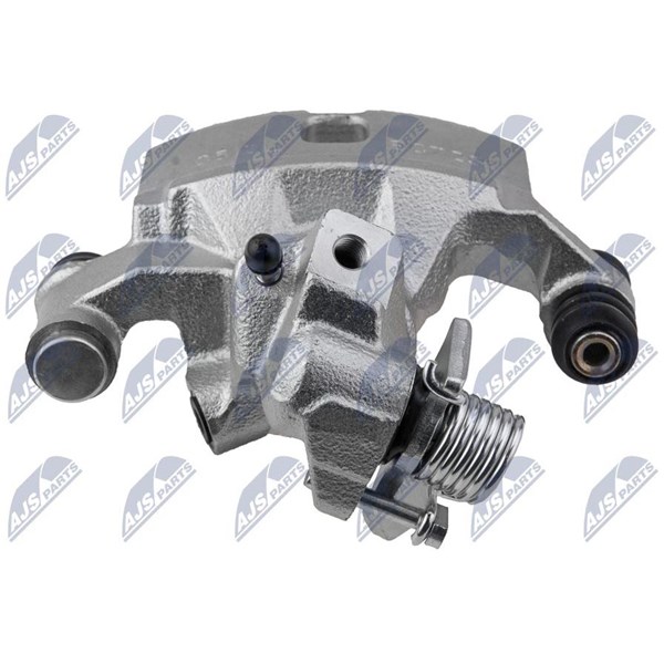 Bromsok, Bakaxel Nty HZT-TY-070 NTY Bromsok, Bakaxel Nty HZT-TY-070 NTY