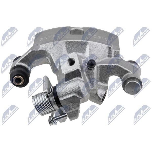 Bromsok, Bakaxel Nty HZT-TY-071 NTY