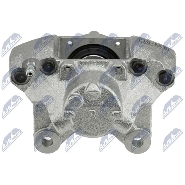 Bromsok, Bakaxel höger Nty HZT-VV-013 NTY Bromsok, Bakaxel höger Nty HZT-VV-013 NTY