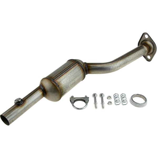 Katalysator, Fram Nty KAT-RE-008 NTY Katalysator, Fram Nty KAT-RE-008 NTY