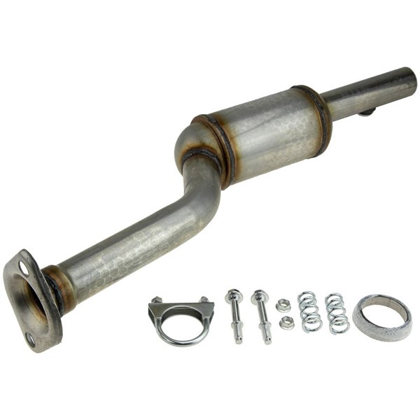 Katalysator, Fram Nty KAT-RE-008 NTY Katalysator, Fram Nty KAT-RE-008 NTY