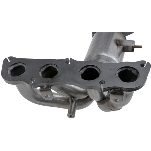 Katalysator, Fram Nty KAT-TY-002 NTY