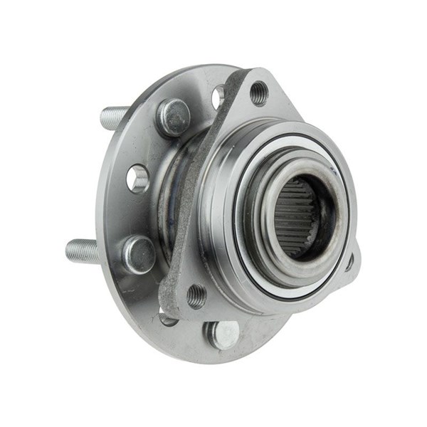 Hjullagersats, Framaxel Nty KLP-CH-013 NTY