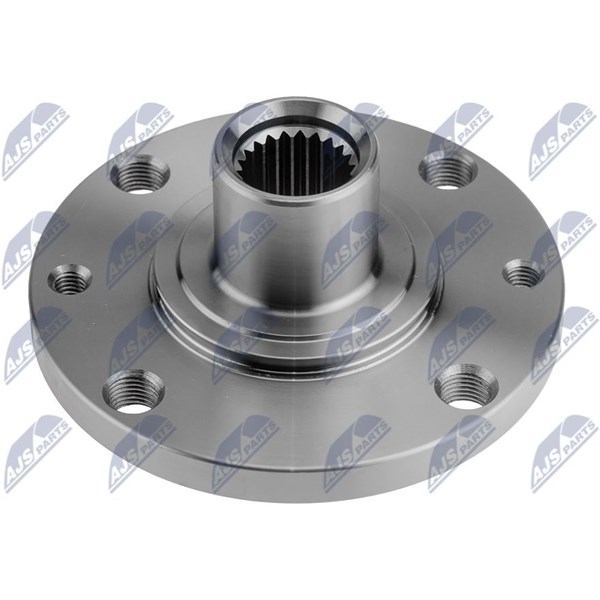 Hjulnav, Framaxel Nty KLP-FT-021P2 NTY Hjulnav, Framaxel Nty KLP-FT-021P2 NTY
