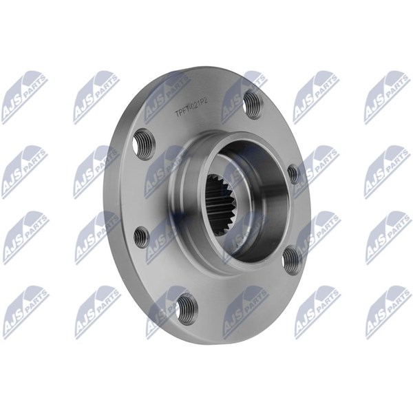 Hjulnav, Framaxel Nty KLP-FT-021P2 NTY Hjulnav, Framaxel Nty KLP-FT-021P2 NTY