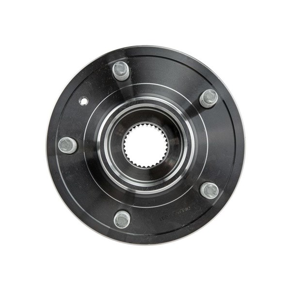 Hjullager, framaxel höger, framaxel vänster Nty KLP-SU-031 NTY Hjullager, framaxel höger, framaxel vänster Nty KLP-SU-031 NTY