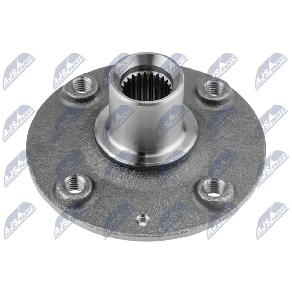 Hjulnav, Framaxel Nty KLP-TY-056P NTY