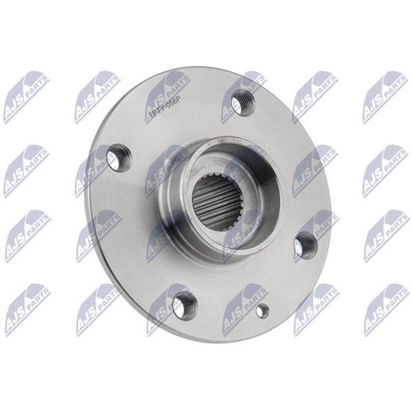 Hjulnav, Framaxel Nty KLP-TY-056P NTY Hjulnav, Framaxel Nty KLP-TY-056P NTY
