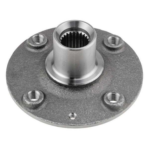 Hjulnav, Framaxel Nty KLP-TY-056P NTY
