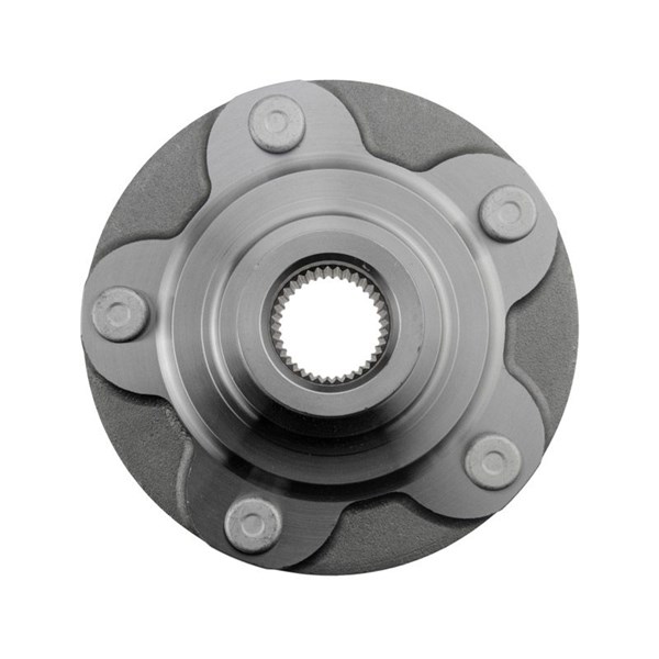 Hjulnav, Framaxel Nty KLP-TY-068P NTY Hjulnav, Framaxel Nty KLP-TY-068P NTY