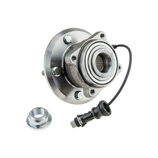 Hjullagersats, Bakaxel Nty KLT-SU-024 NTY