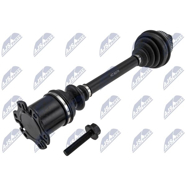 Drivaxel, framaxel höger Nty NPW-AU-038 NTY