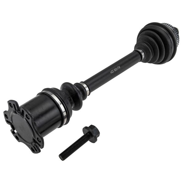 Drivaxel, framaxel höger Nty NPW-AU-038 NTY Drivaxel, framaxel höger Nty NPW-AU-038 NTY