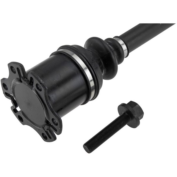 Drivaxel, framaxel höger Nty NPW-AU-038 NTY