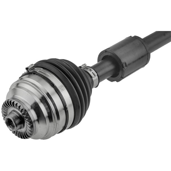 Drivaxel, framaxel höger Nty NPW-BM-188 NTY