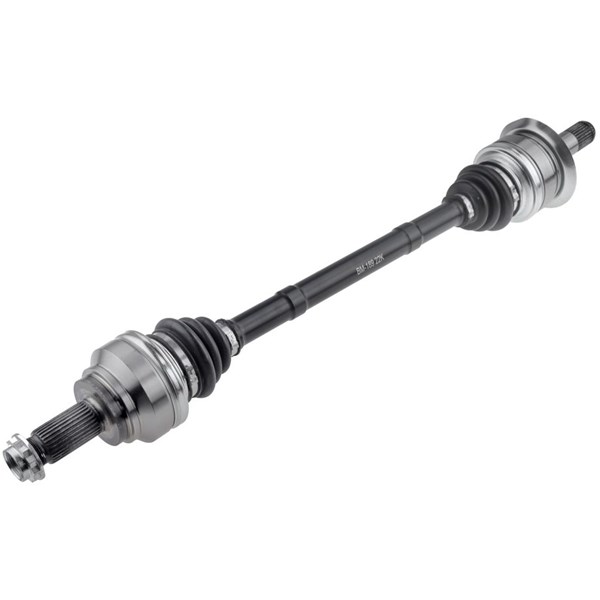 Drivaxel, Bakaxel vänster Nty NPW-BM-189 NTY