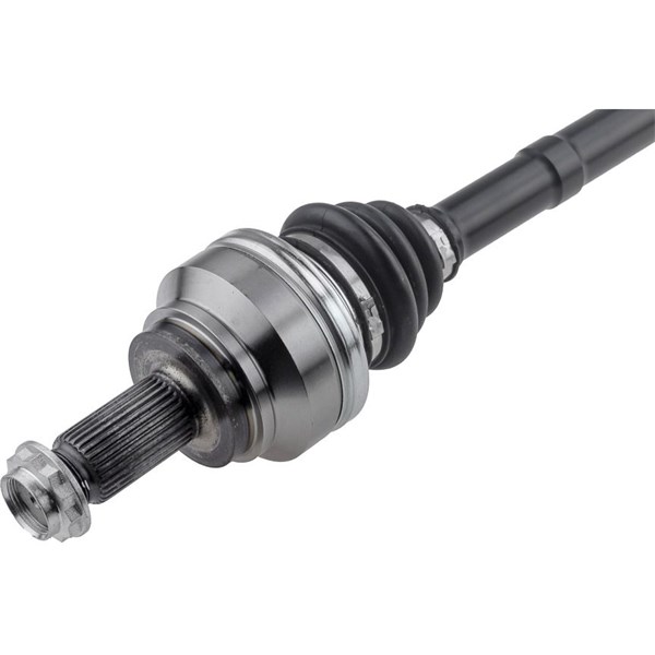 Drivaxel, Bakaxel vänster Nty NPW-BM-189 NTY Drivaxel, Bakaxel vänster Nty NPW-BM-189 NTY