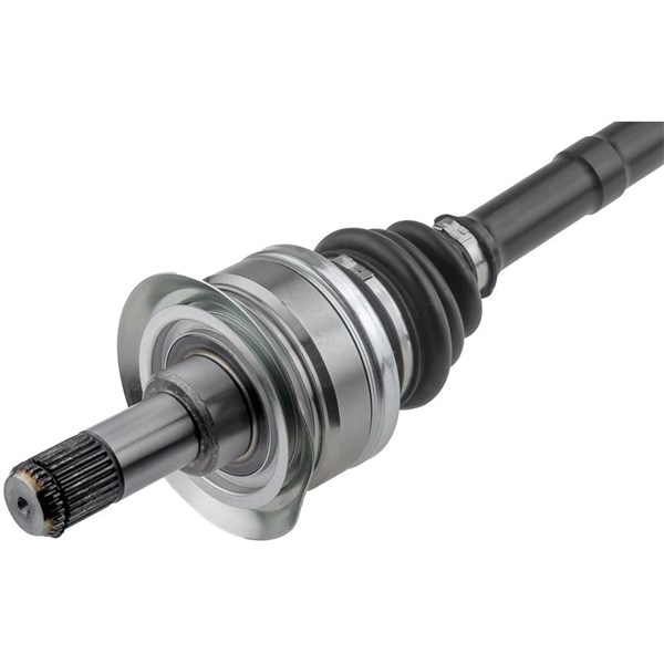 Drivaxel, Bakaxel vänster Nty NPW-BM-189 NTY Drivaxel, Bakaxel vänster Nty NPW-BM-189 NTY