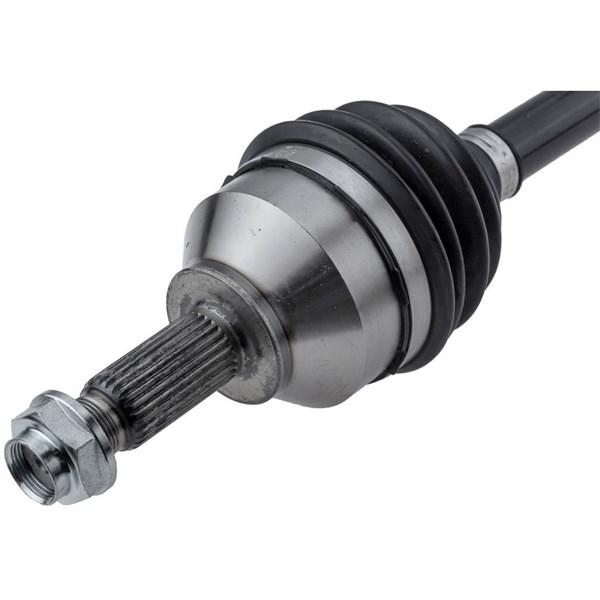 Drivaxel, framaxel höger Nty NPW-BM-190 NTY Drivaxel, framaxel höger Nty NPW-BM-190 NTY