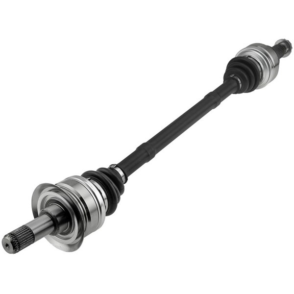 Drivaxel Bmw X3 (f25), Bakaxel höger Nty NPW-BM-191 NTY